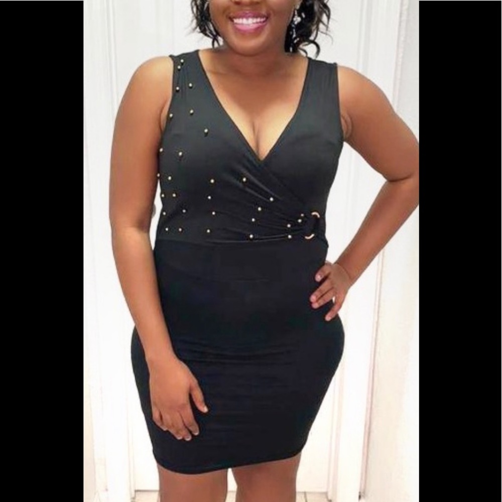 Chic me Dress